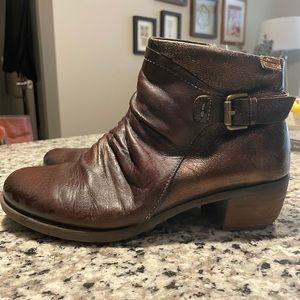 Pikolinos Ankle Boots